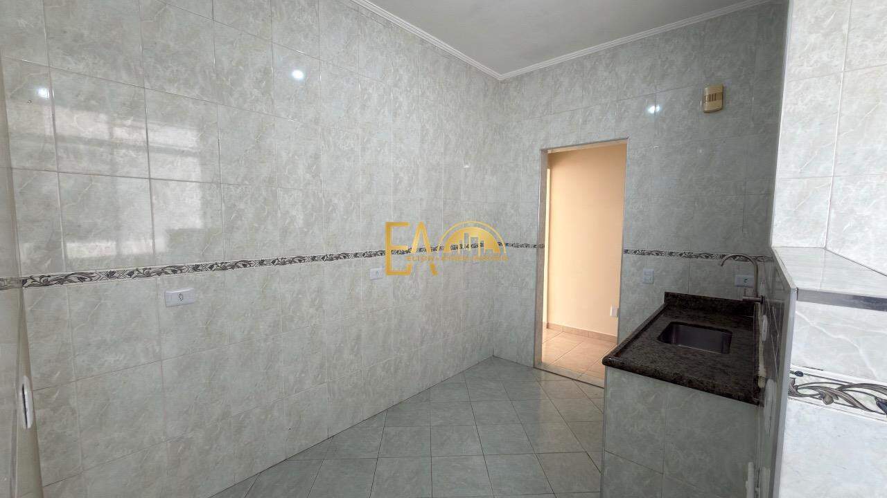 Apartamento à venda no José Menino: 