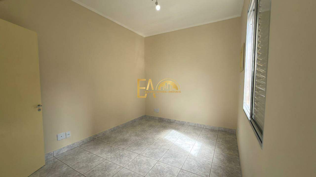 Apartamento à venda no José Menino: 