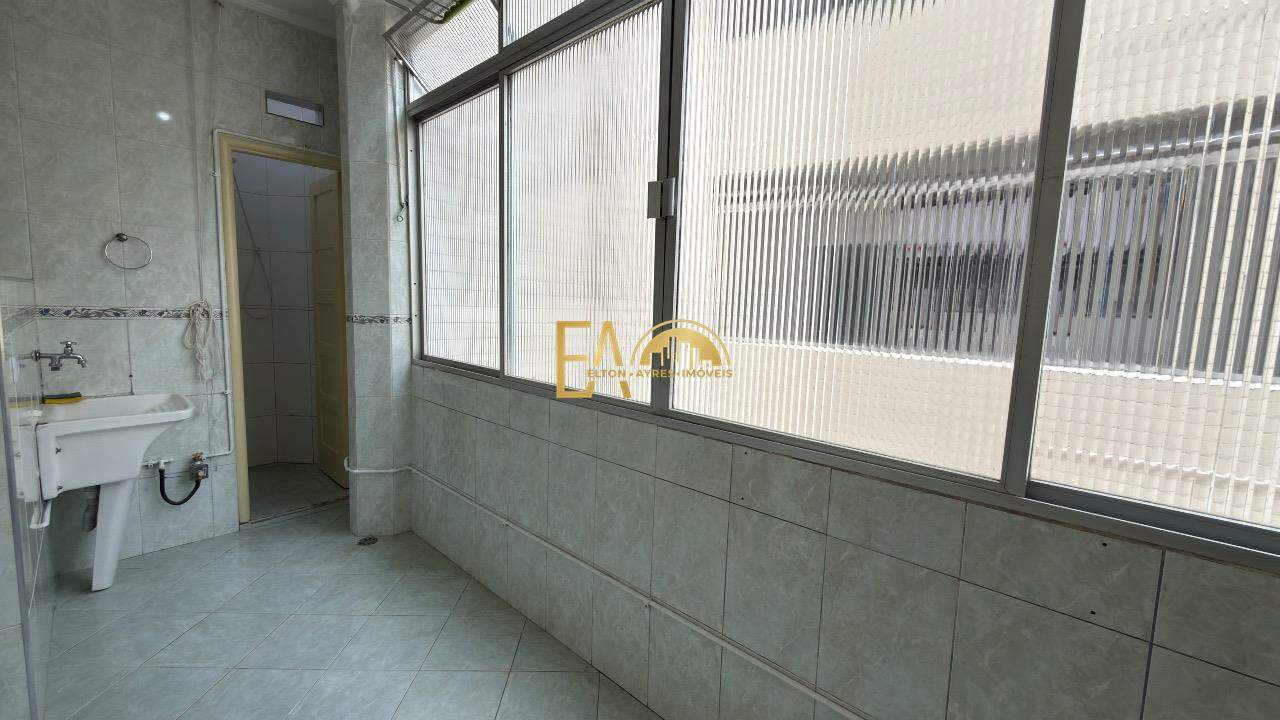Apartamento à venda no José Menino: 