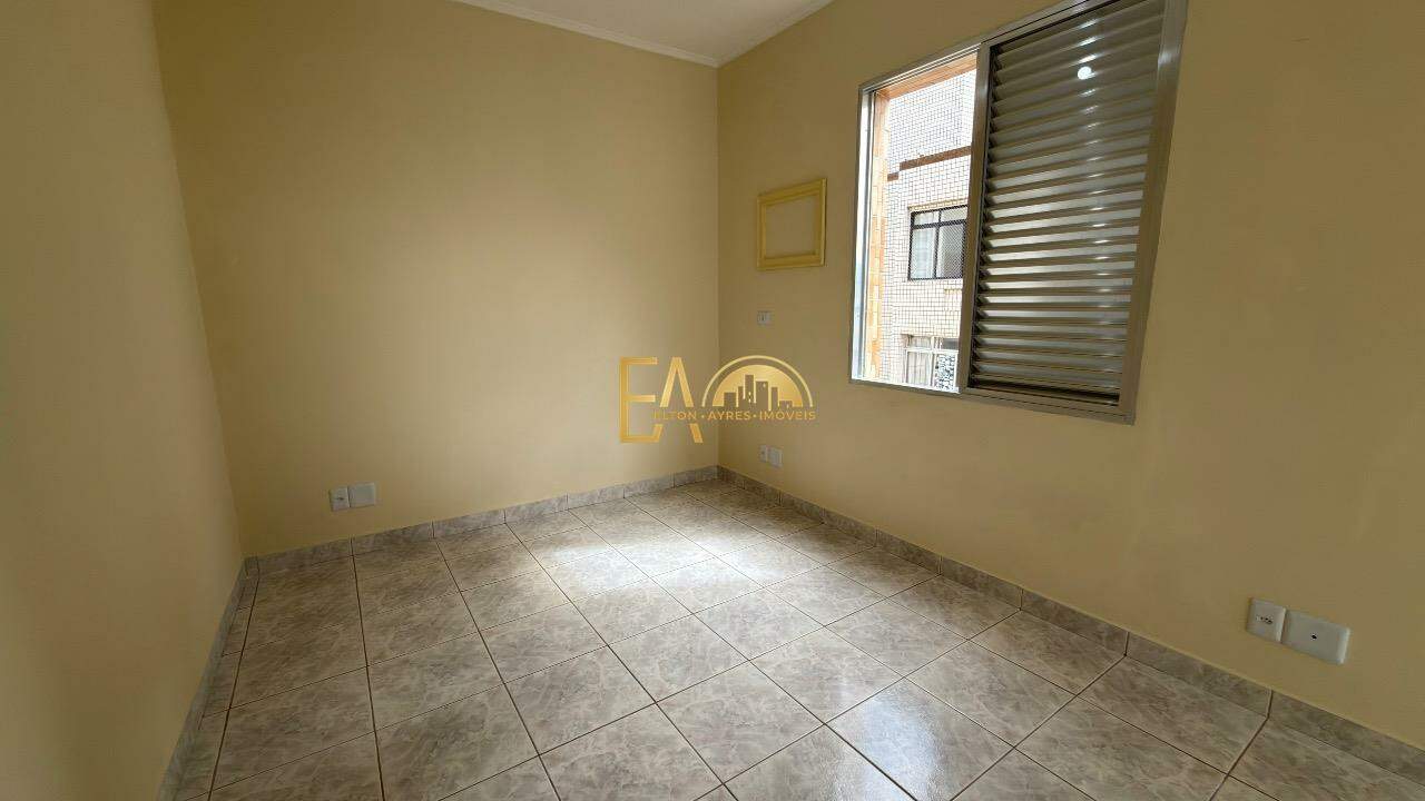 Apartamento à venda no José Menino: 