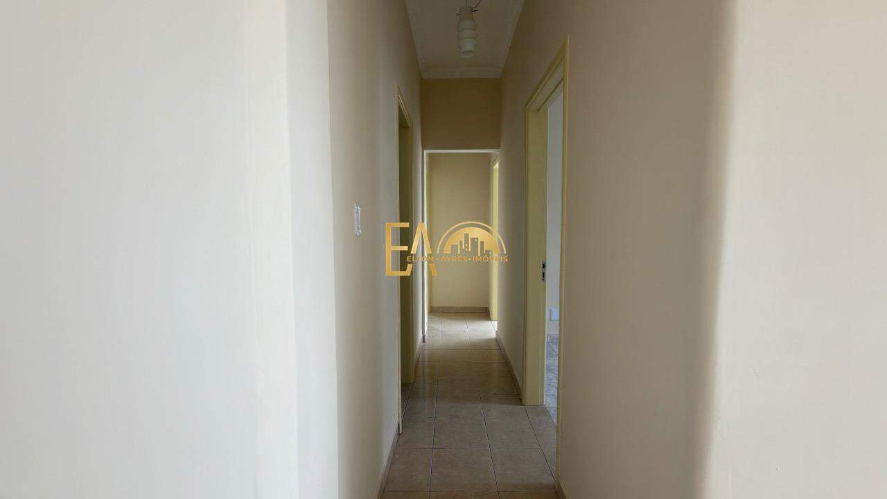 Apartamento à venda no José Menino: 