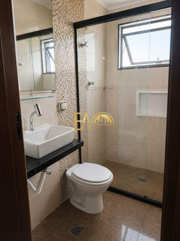 Apartamento para aluguel no Boqueirão: 