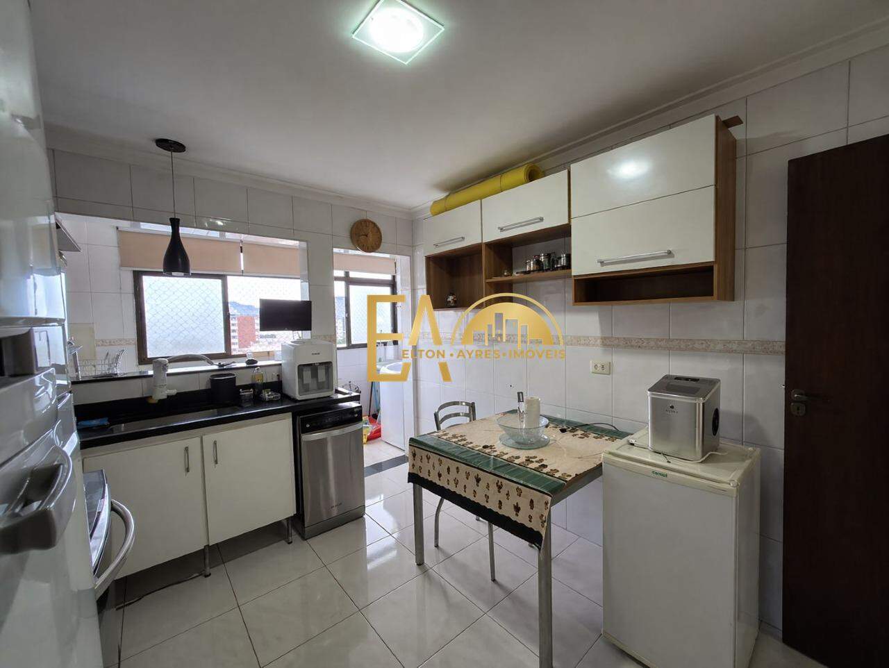 Apartamento para aluguel no Boqueirão: 