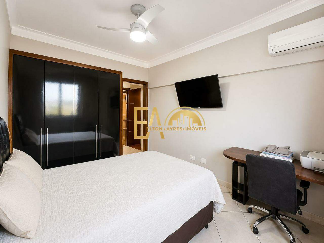 Apartamento para aluguel no Boqueirão: 