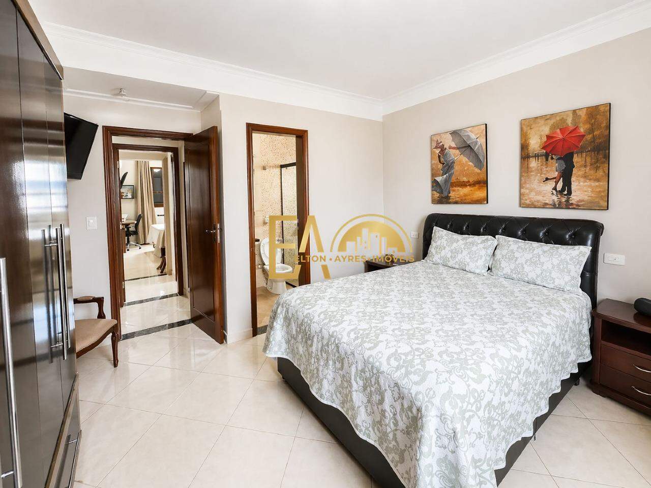 Apartamento para aluguel no Boqueirão: 