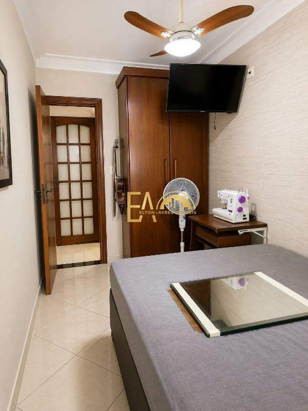 Apartamento para aluguel no Boqueirão: 