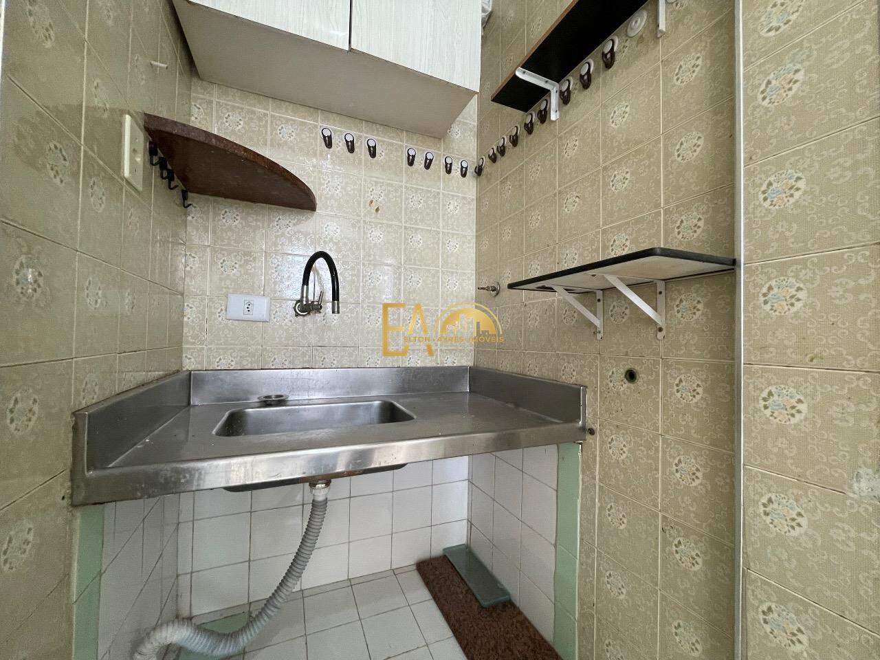 Apartamento à venda no Ponta da Praia: 