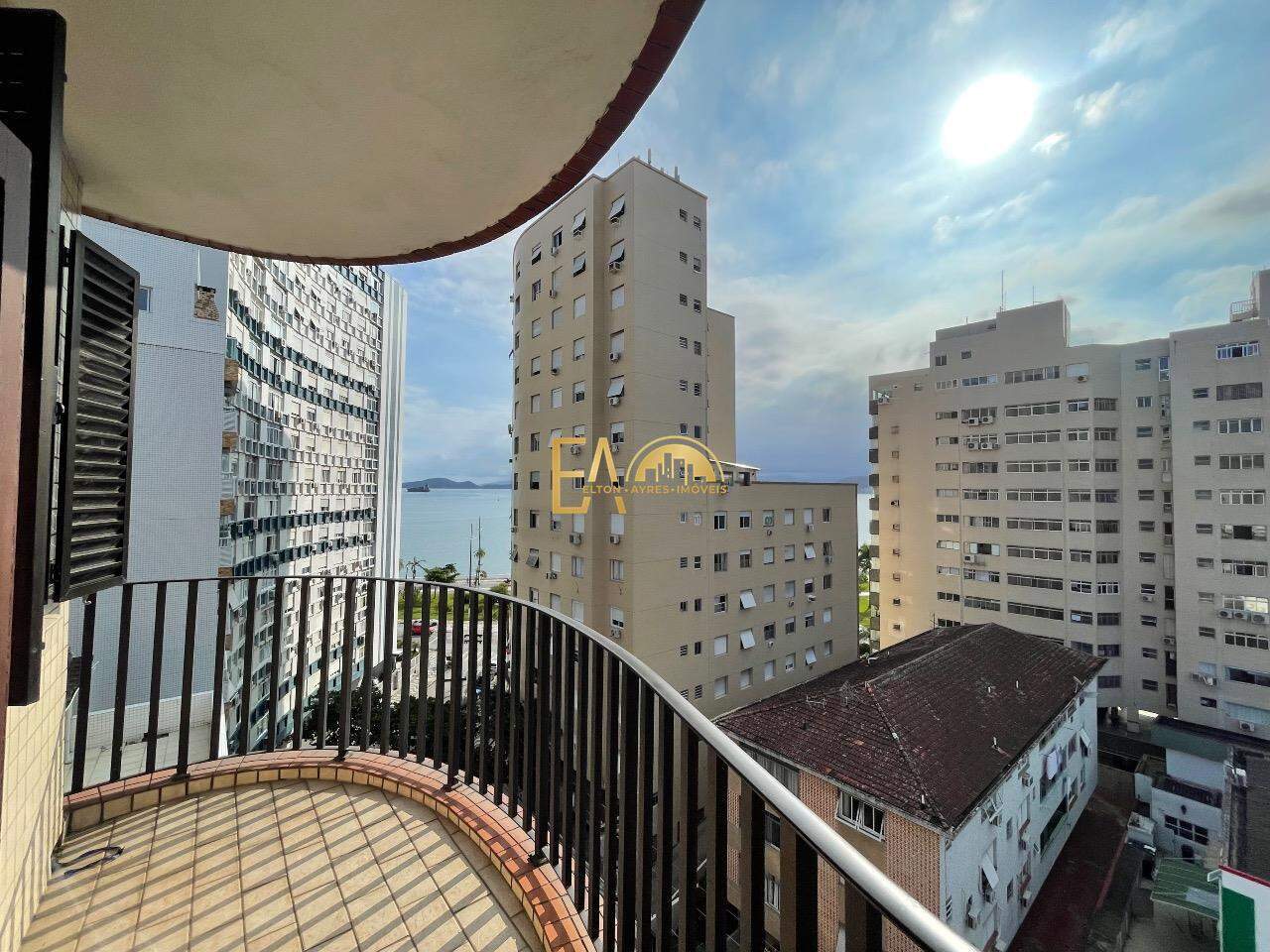 Apartamento à venda no Ponta da Praia: 