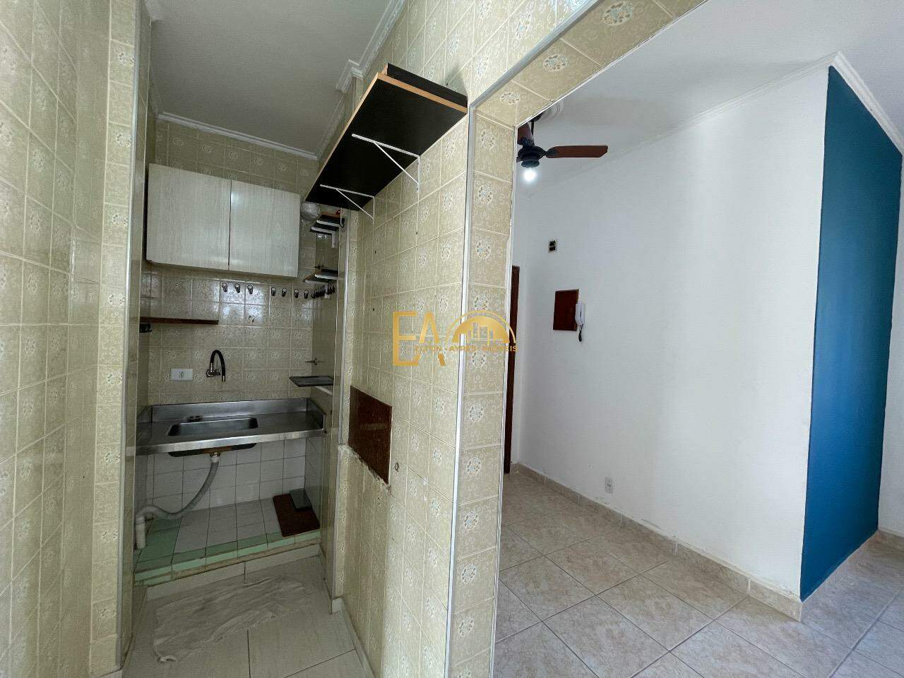 Apartamento à venda no Ponta da Praia: 