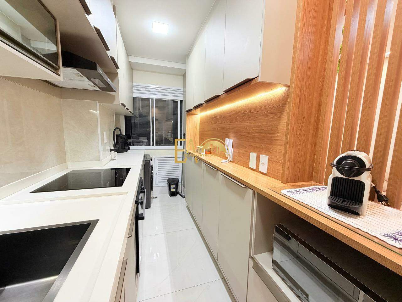 Apartamento à venda no Marapé: 