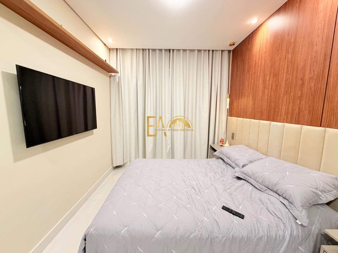 Apartamento à venda no Marapé: 