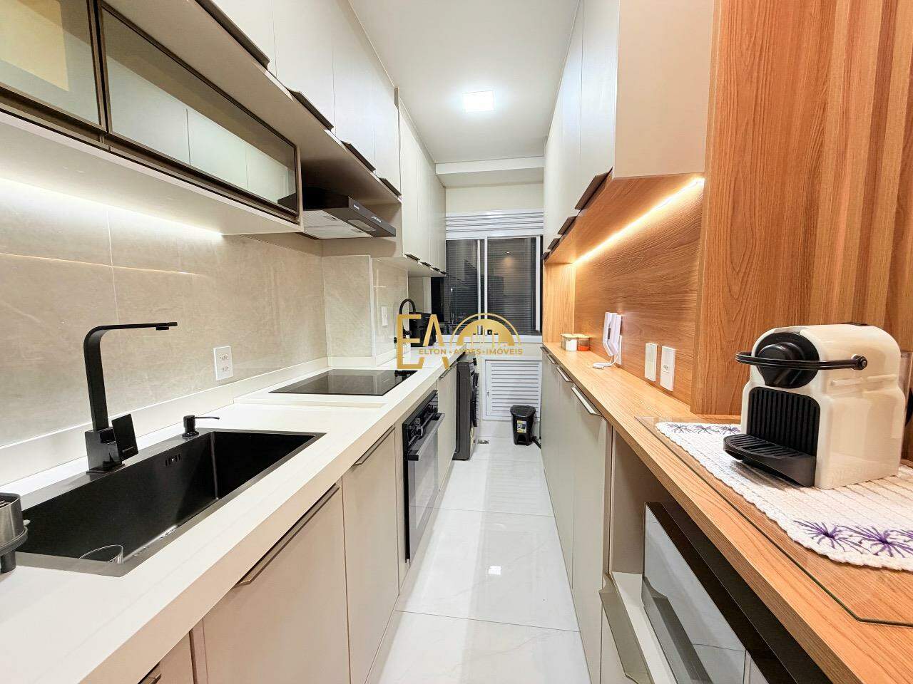 Apartamento à venda no Marapé: 