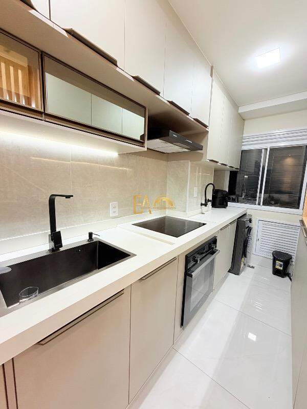 Apartamento à venda no Marapé: 