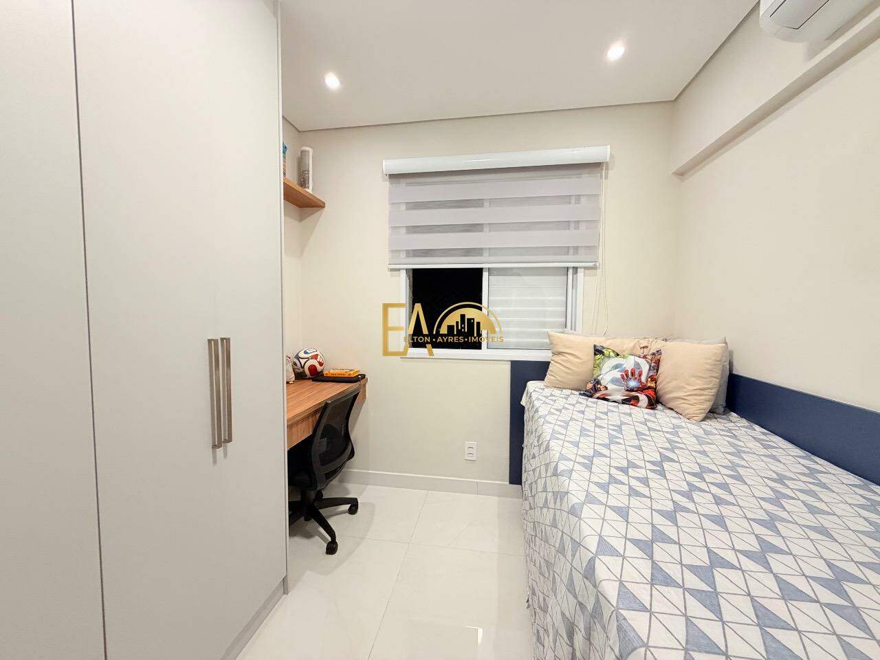 Apartamento à venda no Marapé: 