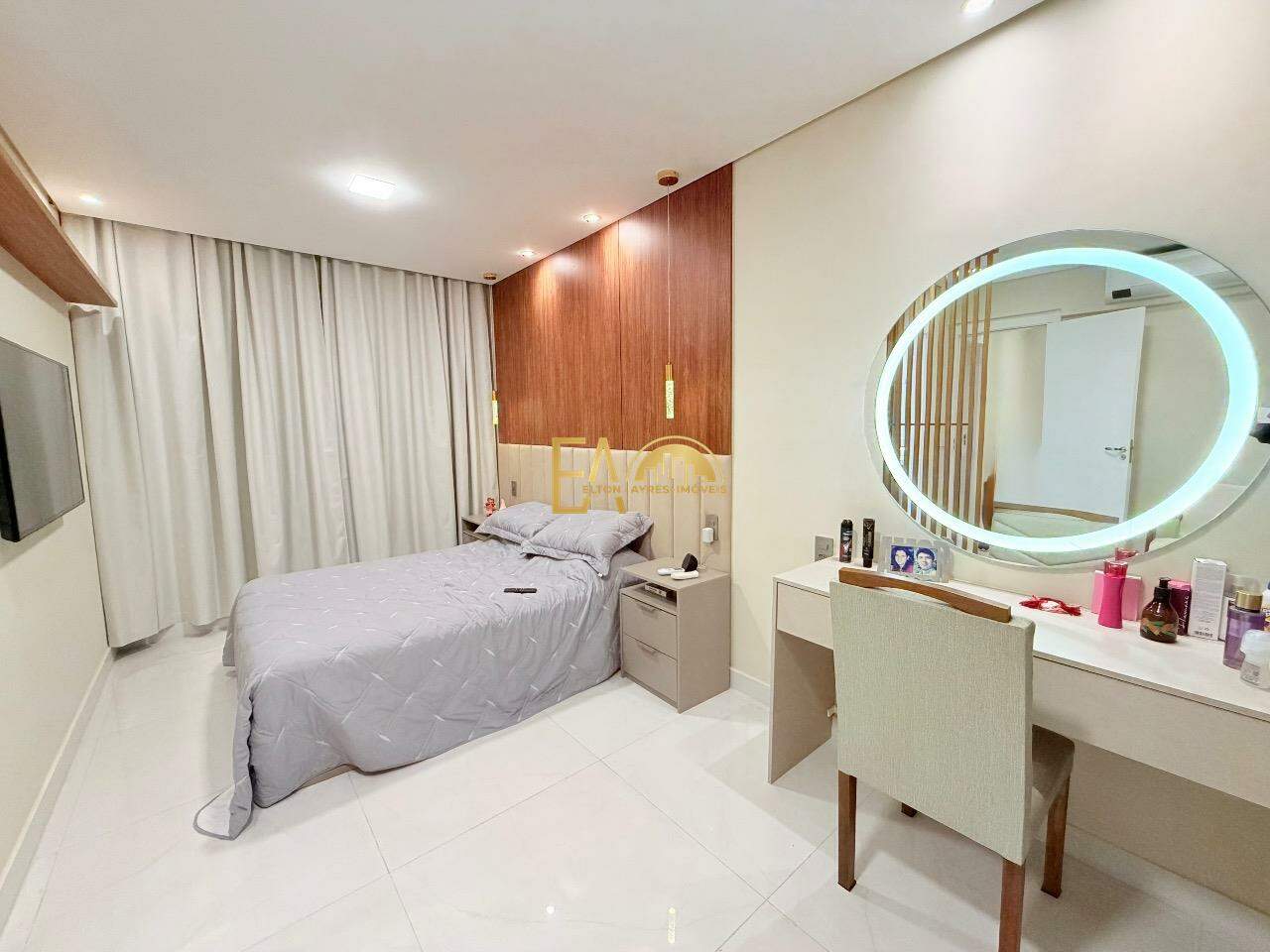 Apartamento à venda no Marapé: 