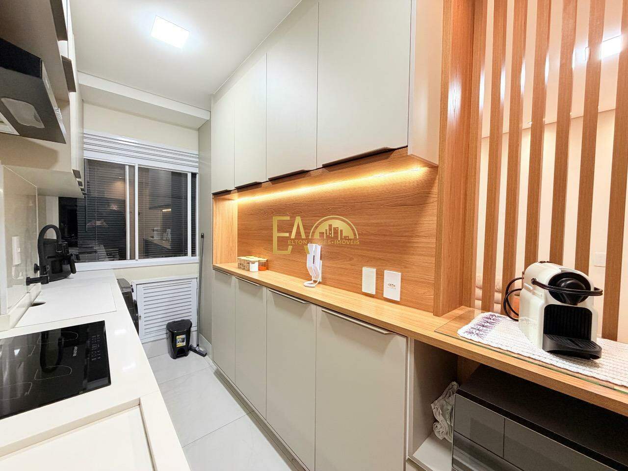 Apartamento à venda no Marapé: 