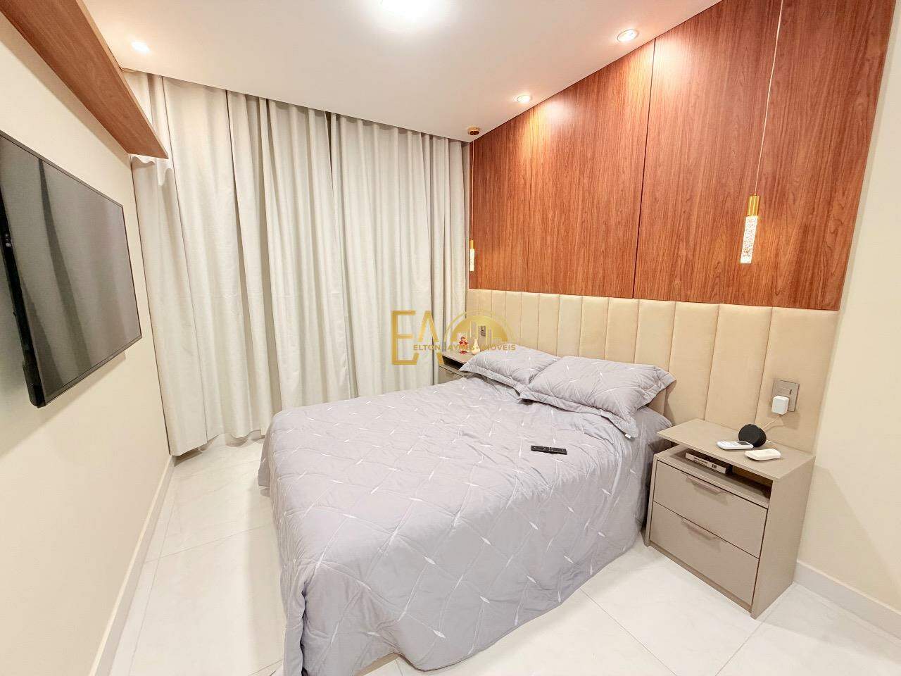Apartamento à venda no Marapé: 