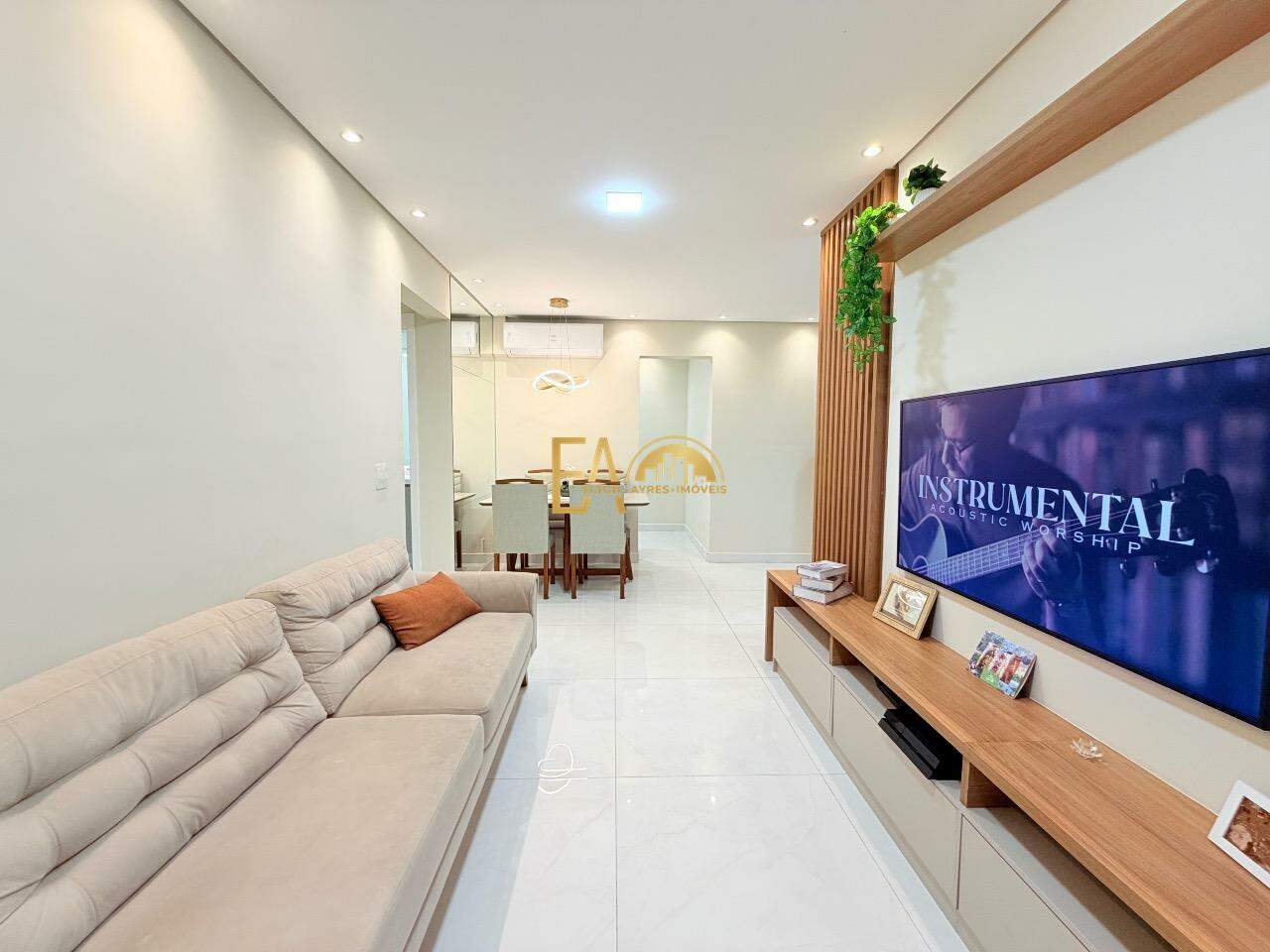 Apartamento à venda no Marapé: 
