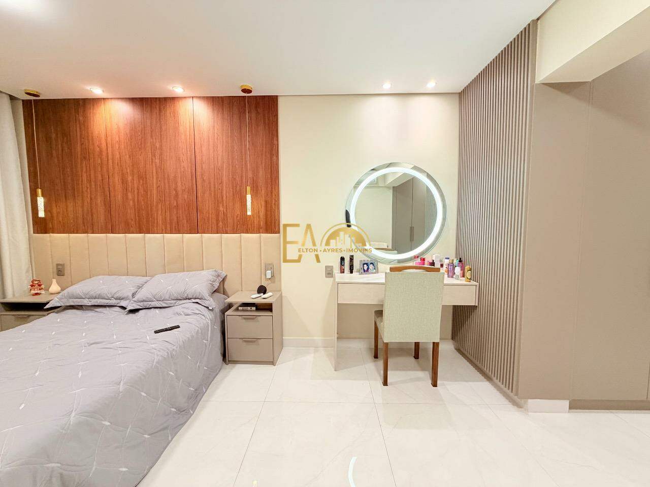 Apartamento à venda no Marapé: 