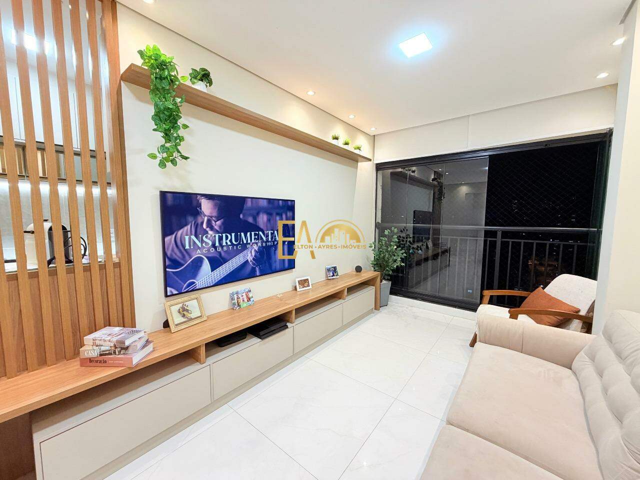 Apartamento à venda no Marapé: 