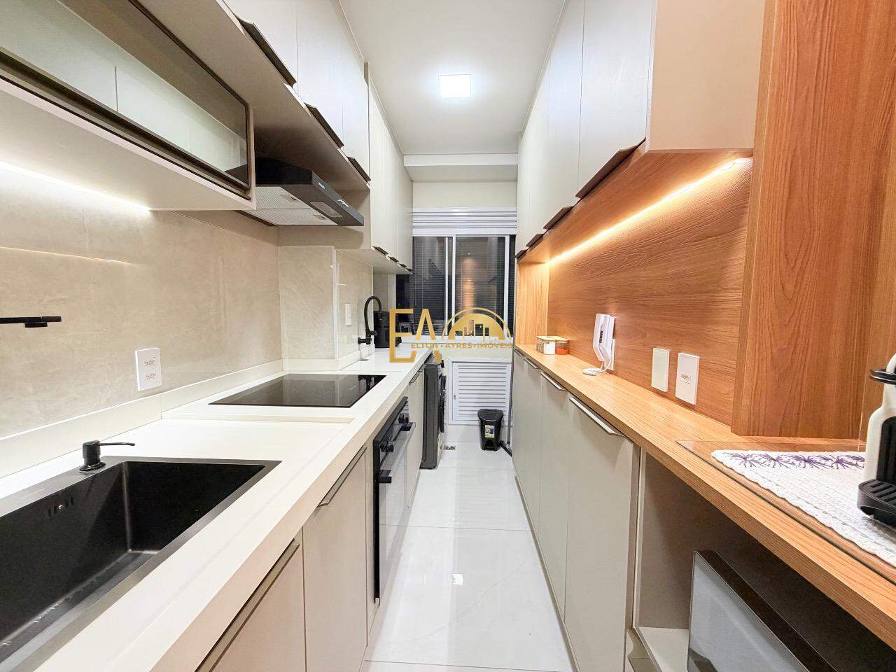 Apartamento à venda no Marapé: 