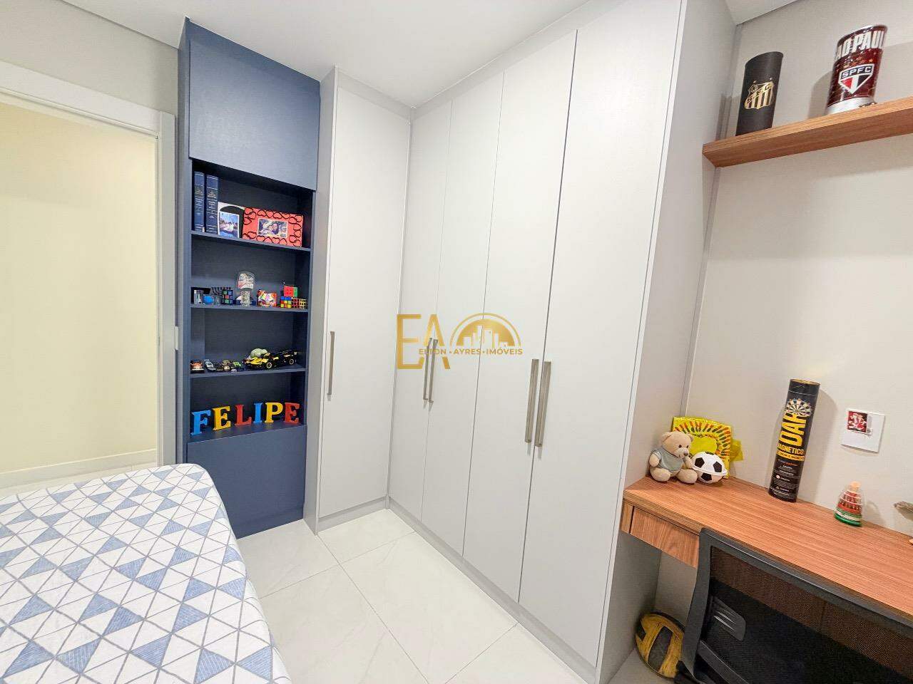 Apartamento à venda no Marapé: 