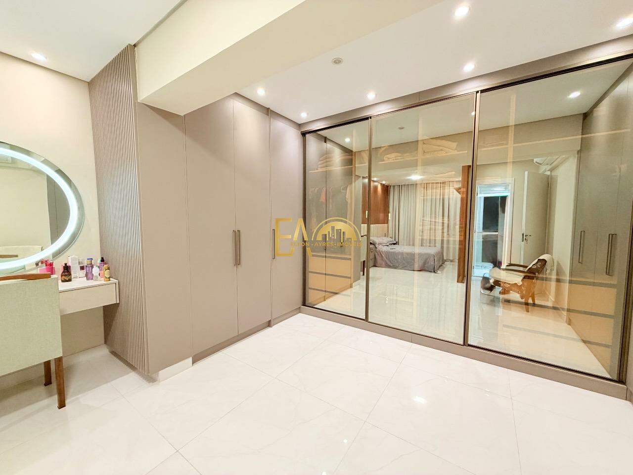 Apartamento à venda no Marapé: 