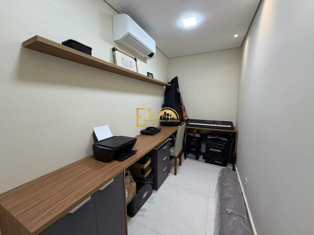 Apartamento à venda no Marapé: 