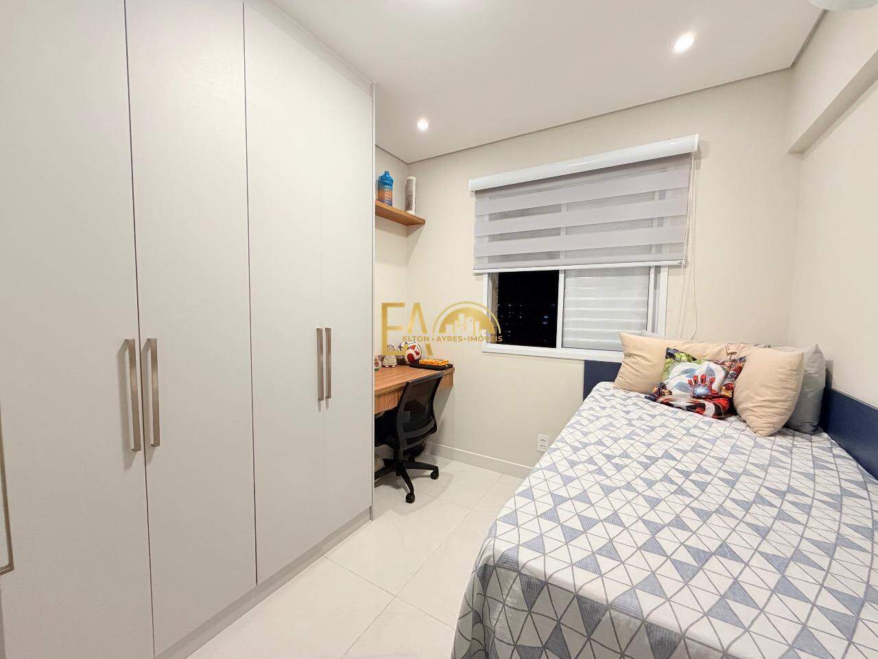Apartamento à venda no Marapé: 
