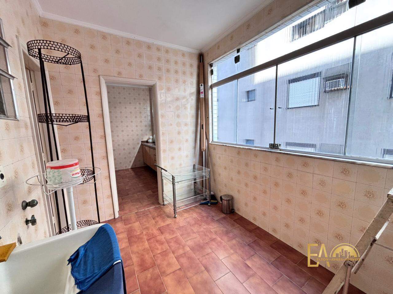 Apartamento à venda no Embaré: 