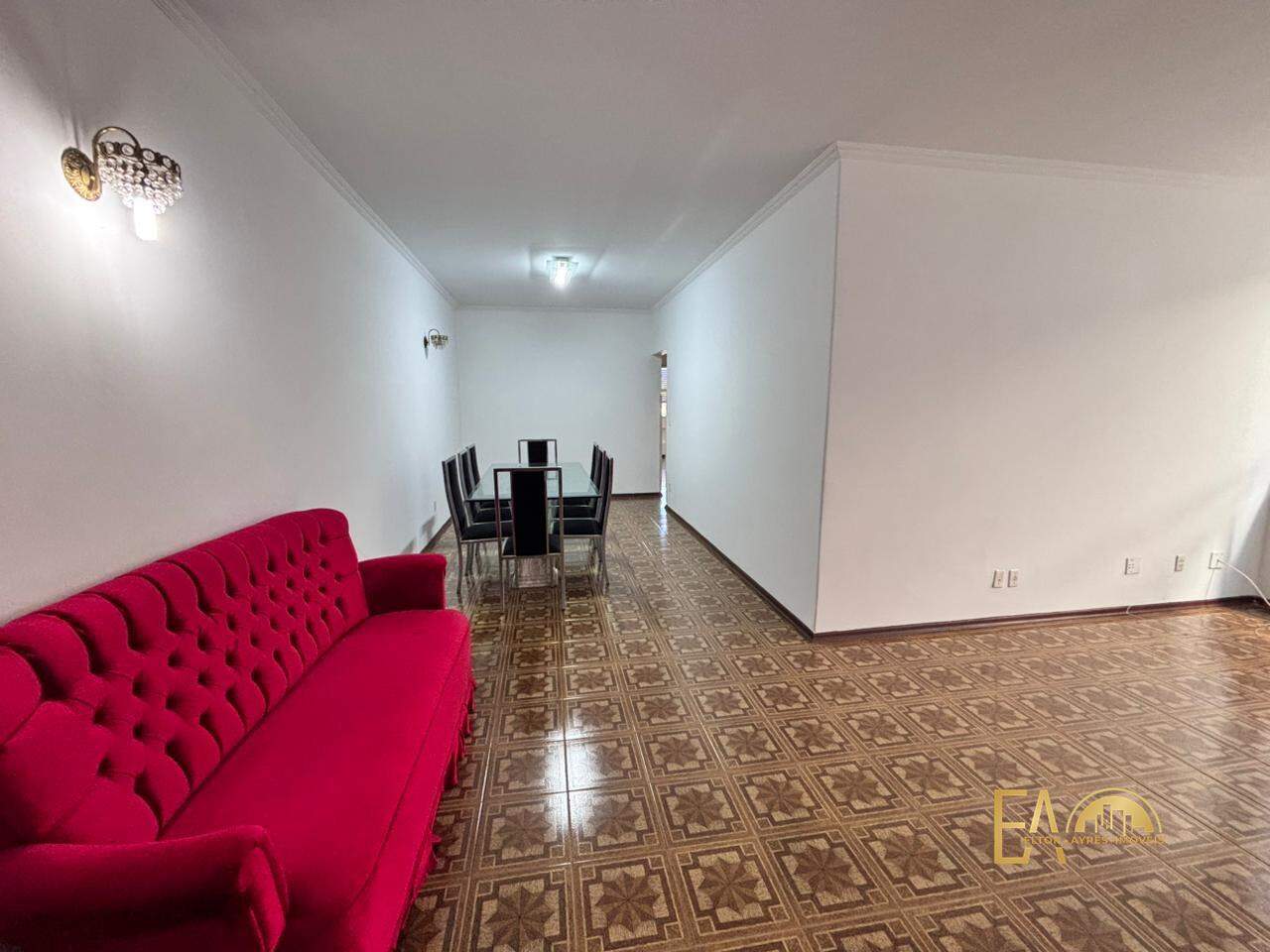 Apartamento à venda no Embaré: 