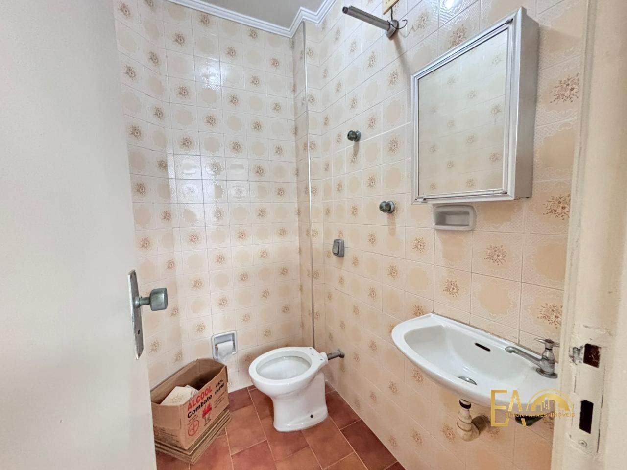 Apartamento à venda no Embaré: 