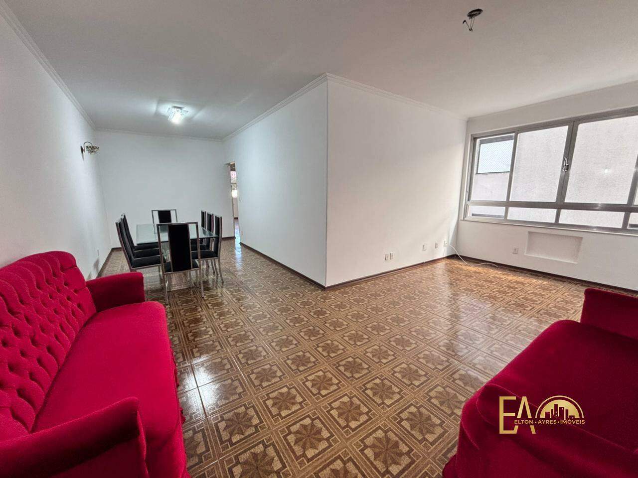 Apartamento à venda no Embaré: 