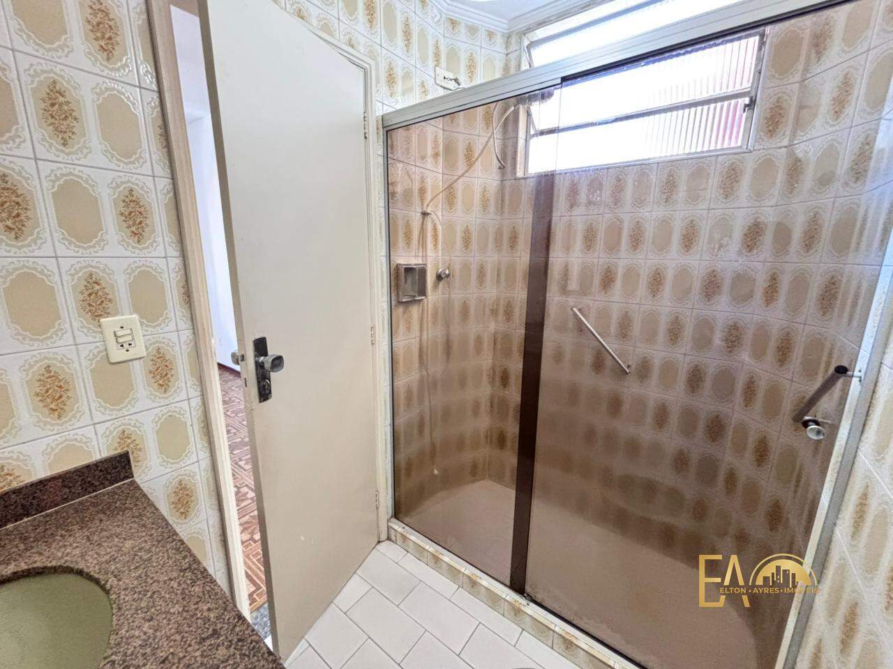 Apartamento à venda no Embaré: 