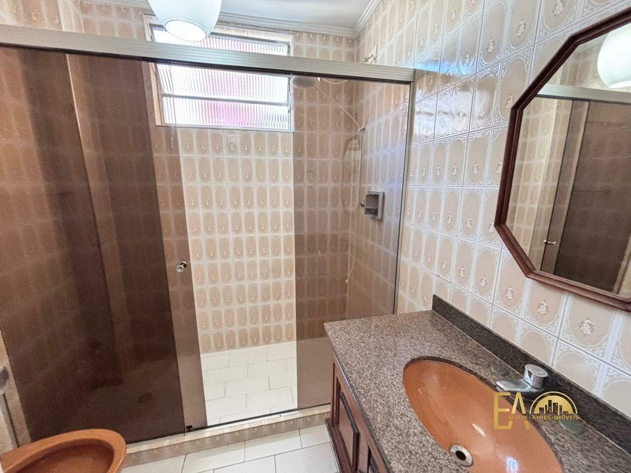 Apartamento à venda no Embaré: 