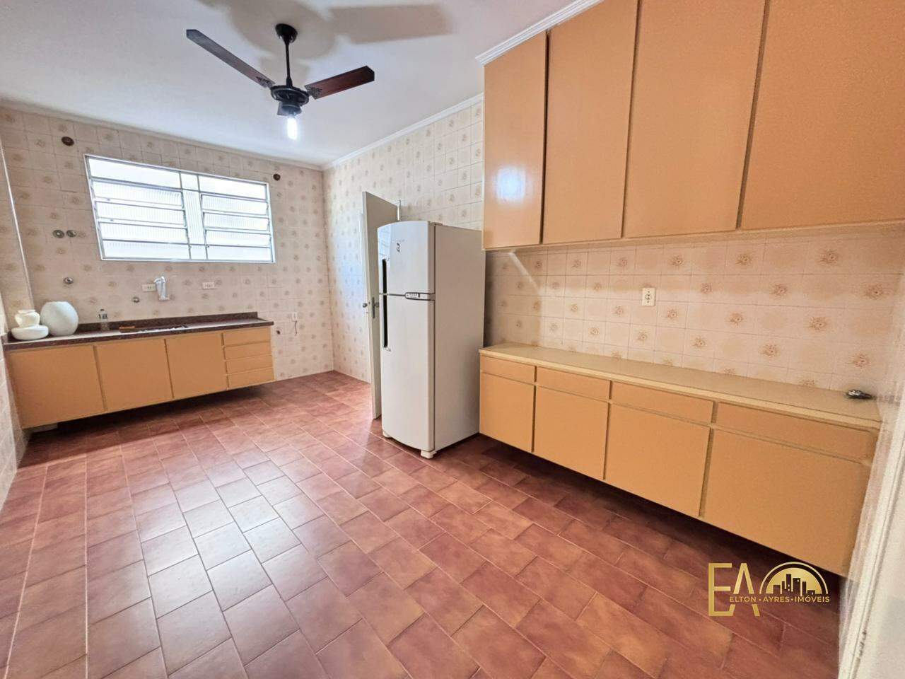 Apartamento à venda no Embaré: 