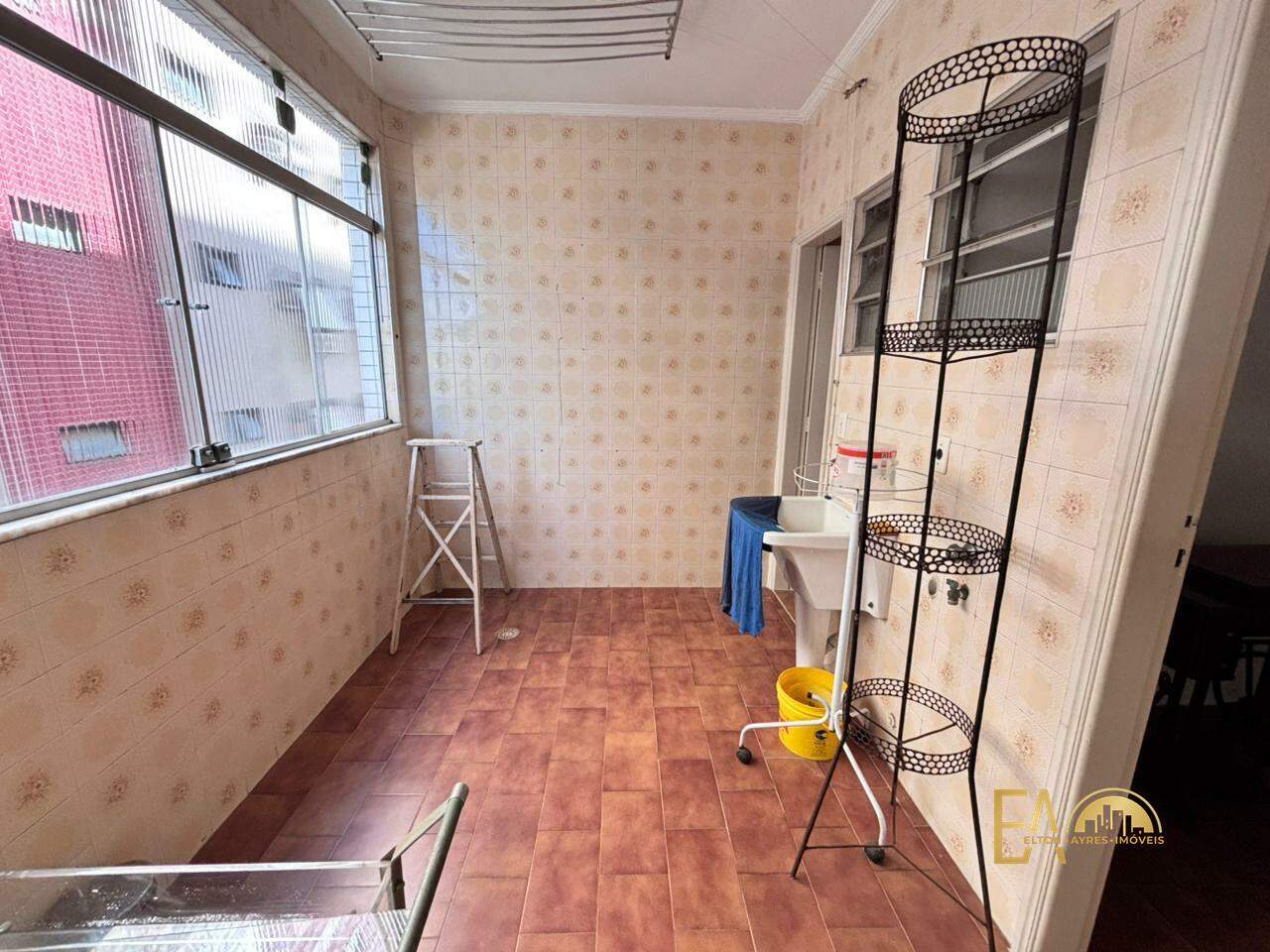Apartamento à venda no Embaré: 
