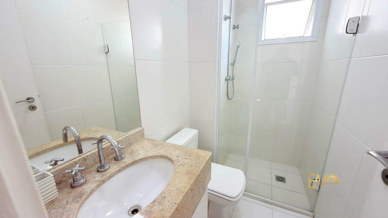 Apartamento à venda no Embaré: 