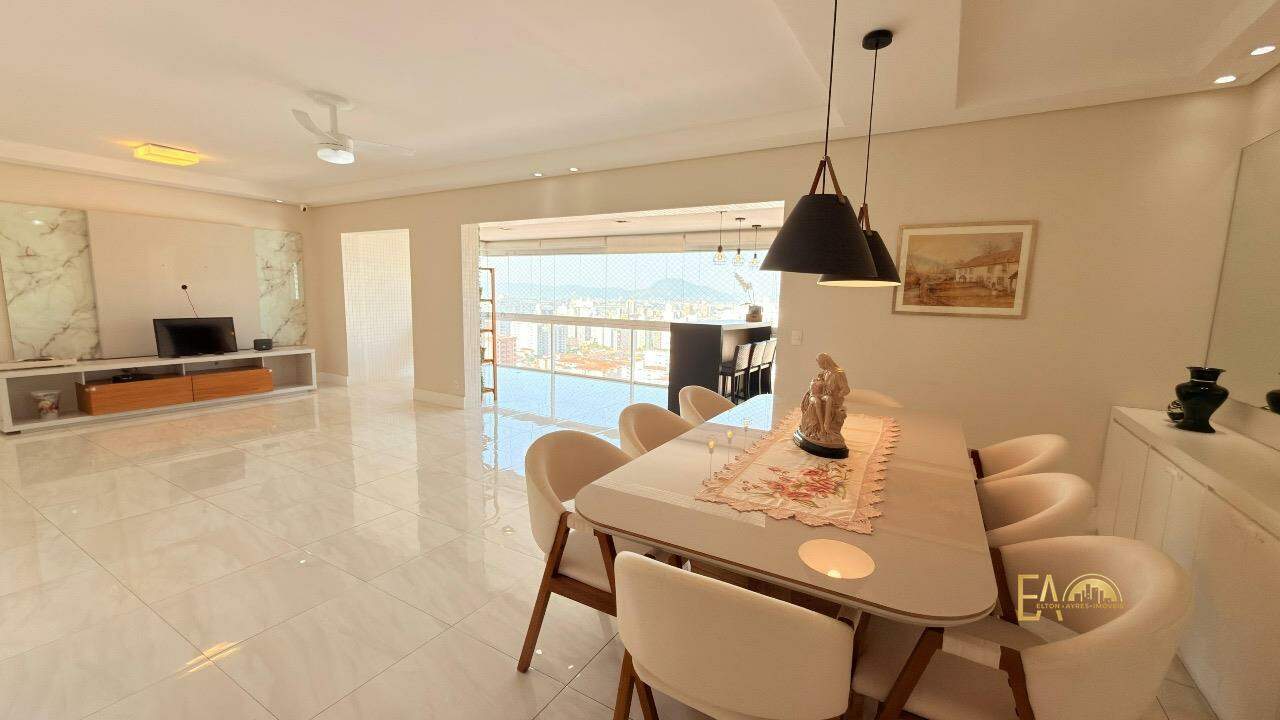 Apartamento à venda no Embaré: 