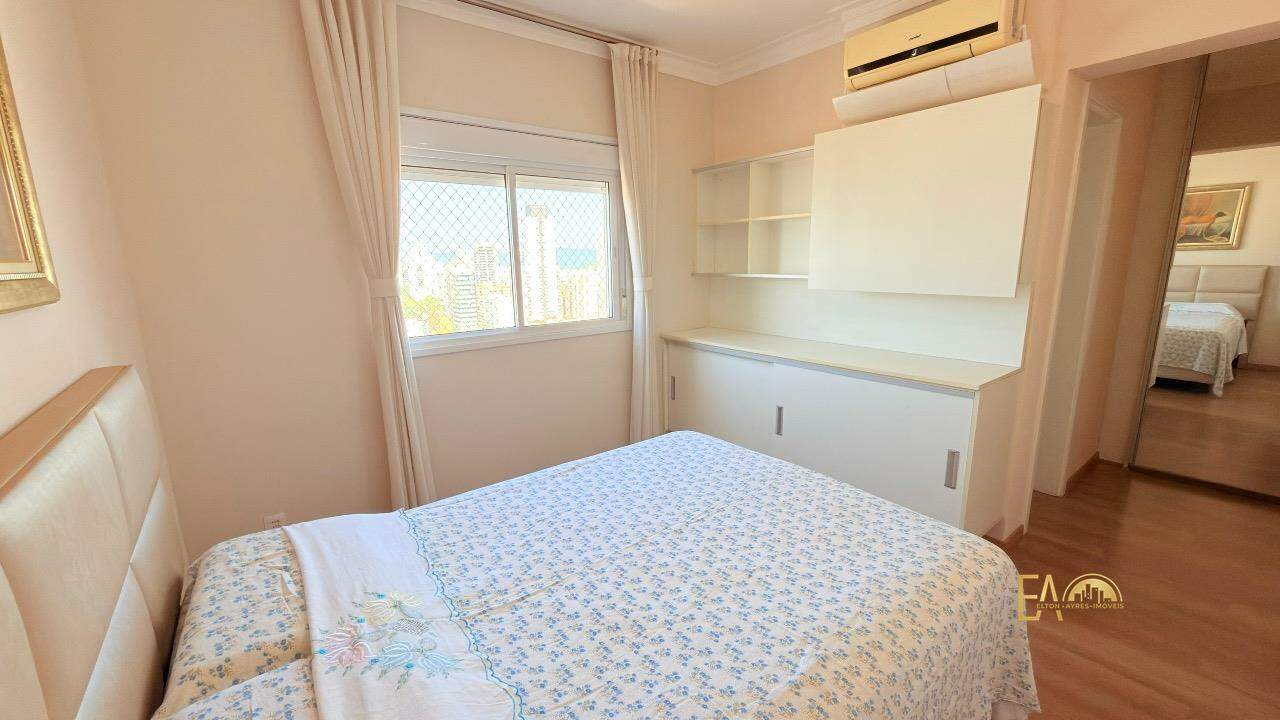 Apartamento à venda no Embaré: 
