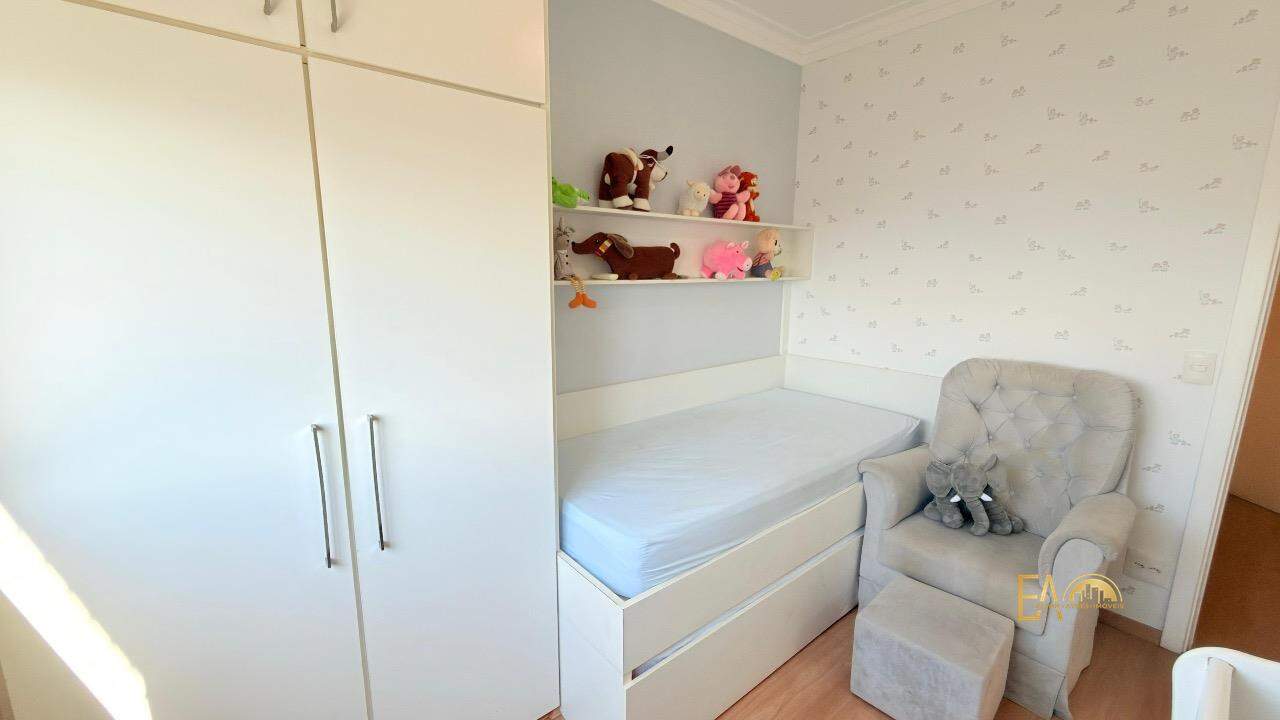 Apartamento à venda no Embaré: 