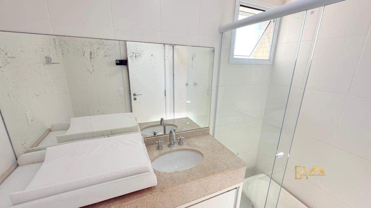 Apartamento à venda no Embaré: 