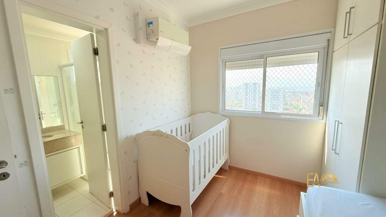 Apartamento à venda no Embaré: 
