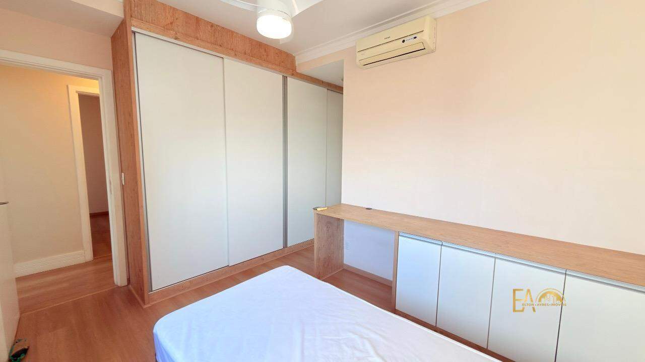 Apartamento à venda no Embaré: 