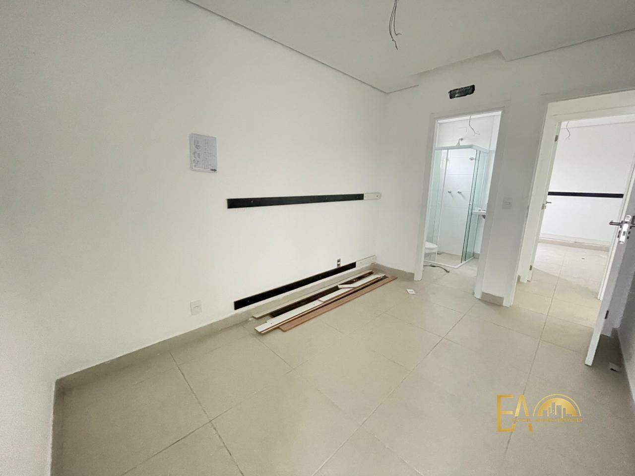Apartamento para aluguel no Campo Grande: 
