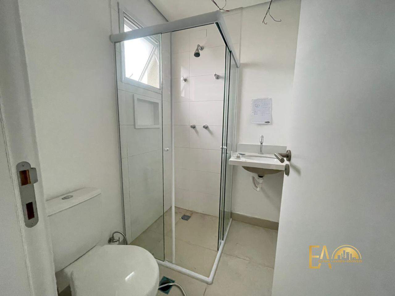 Apartamento para aluguel no Campo Grande: 