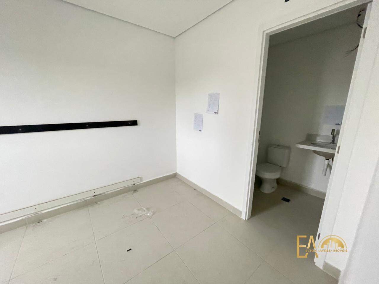 Apartamento para aluguel no Campo Grande: 