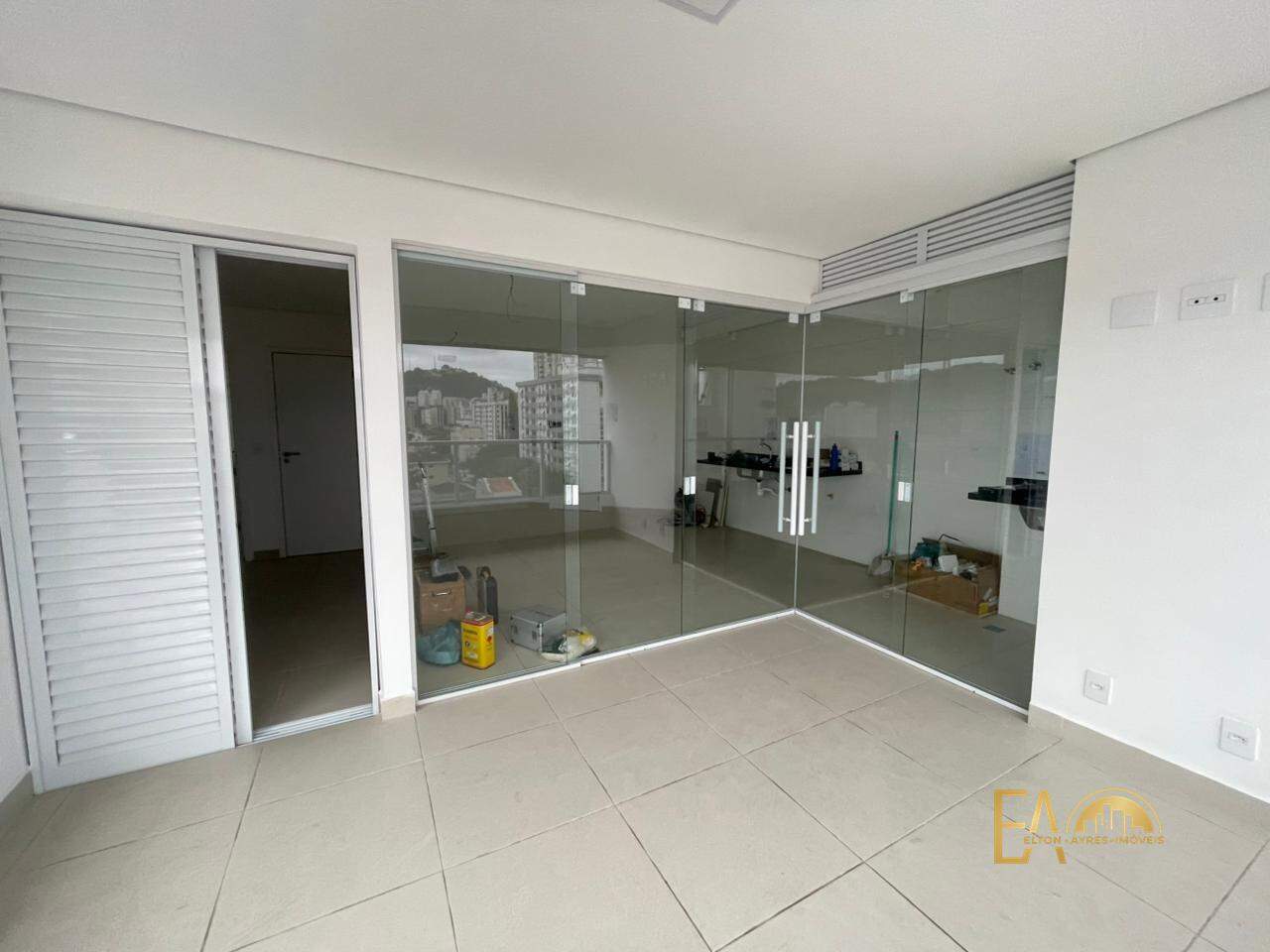 Apartamento para aluguel no Campo Grande: 