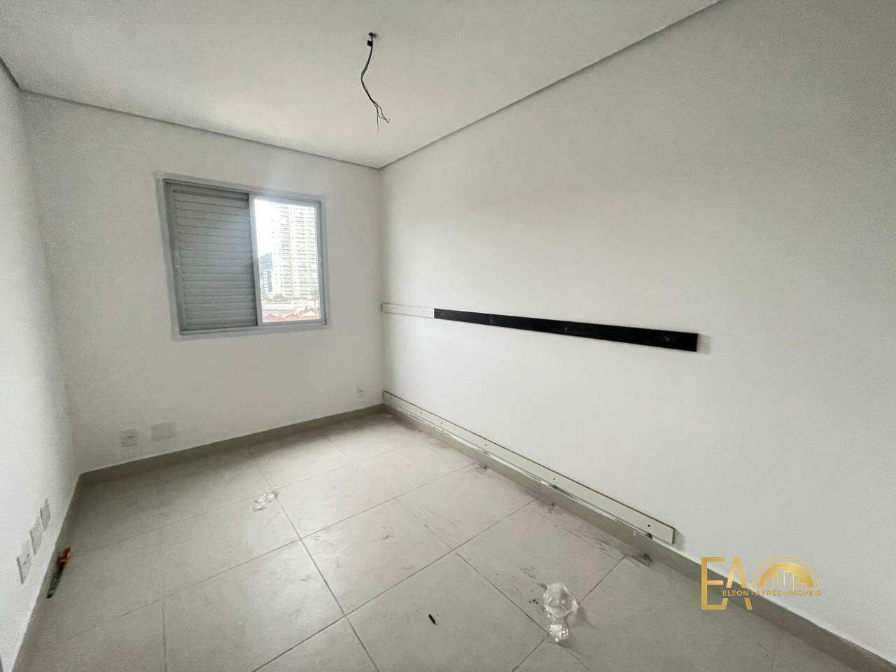Apartamento para aluguel no Campo Grande: 