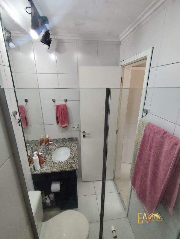 Apartamento à venda no Campo Grande: 